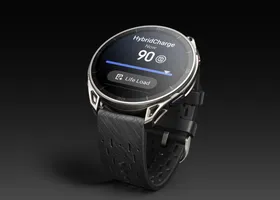 Amazfit Cheetah 2 Ultra Kini Lebih dari Sekadar Jam Trail Running