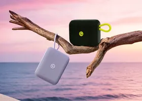 Speaker Bluetooth Asus Adol PO102 Bawa Fitur Auracast Harga Terjangkau