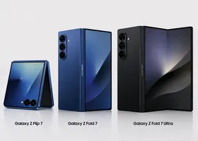 Bocoran Desain Samsung Galaxy Z Fold 8 Ungkap Perubahan Bentuk Layar