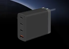 Asus Rilis Charger A Bean 100W Dengan Desain Ramping Dan Harga Terjangkau