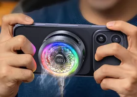 Cooler Magnetik UGREEN LP1012: Kenyamanan iPhone, Kerepotan Terselubung untuk Android