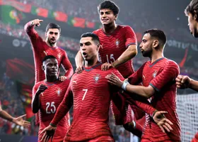 EA Sports FC 26 Tawarkan Diskon Rekor Terendah di Steam Saat Piala Dunia