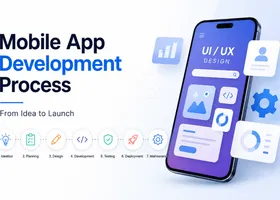 Panduan Lengkap Proses Pengembangan Aplikasi Mobile Agar Tidak Gagal