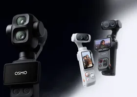 Kamera Vlog Insta360 Luna Ultra Picu Perang Paten Sengit Lawan DJI
