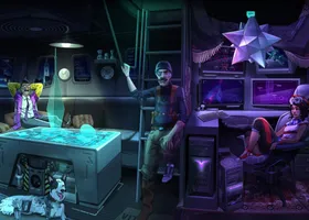 RPG Cyberpunk dengan 96% Rating Positif Ini Harganya Kini Cuma Rp 130 Ribuan