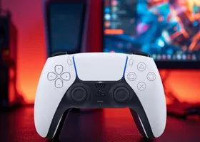 DualSense PS5 Controller Kini Bisa Rasakan Haptic Feedback Via Bluetooth PC