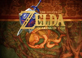 Bocoran Google Ungkap Detail The Legend of Zelda Ocarina of Time Remake