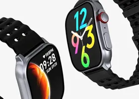 Meizu Watch M1 Hadir Kembali Bawa Layar AMOLED dan Fitur Kesehatan