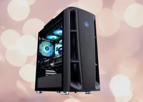 PC Gaming ABS Kaze 2 Tawarkan RTX 5090 Dengan Harga Kompetitif