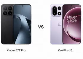 Xiaomi 17T Pro vs OnePlus 15 Pilih Kamera Leica Atau Performa
