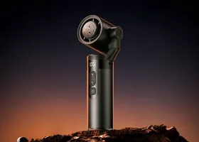 Rogbid Winggo Hadirkan Kipas Portable Dengan Fitur Pendingin Semikonduktor Canggih