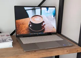HP OmniBook Ultra 14 Hadir Sebagai Penerus Seri Spectre yang Premium