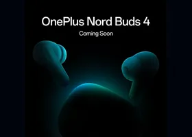 OnePlus Nord Buds 4 Tampil Dengan Desain Baru Lebih Segar