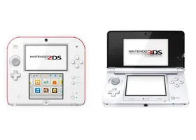 Anbernic Siapkan Konsol Genggam Baru Berbasis Desain Klasik Nintendo 2DS 3DS