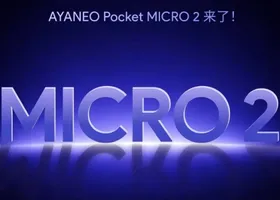 Ayaneo Siapkan Pocket Micro 2 Konsol Retro Dengan Evolusi Performa Baru