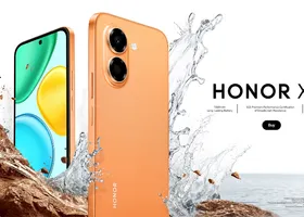 Honor X7e Plus 5G Siap Meluncur Dengan Konektivitas Lebih Kencang