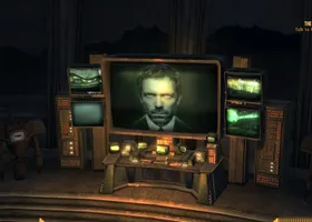 Rumor Remaster Fallout New Vegas Menguat Setelah Muncul Daftar Mainan Baru
