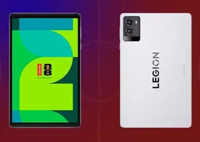 Lenovo Legion Tab Gen 3 FIFA Edition Tawarkan Harga Lebih Mahal