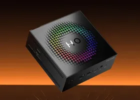 Peladn HO5 Mini PC Hadirkan Performa Ryzen AI 9 HX 470