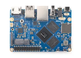 NanoPi M6V2 Hadir Sebagai Alternatif Raspberry Pi Dengan Performa AI 6 TOPS