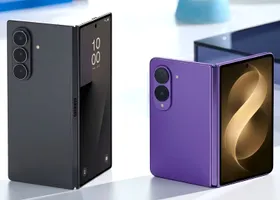 Samsung Galaxy Z Fold 8 Wide Tampil Lebih Rata Berkat Kaca UTG