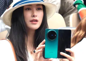 Vivo X Fold 6 Hadirkan Desktop Mode Canggih Saingi Samsung DeX