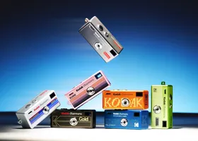 Kamera Mungil Kodak Ini Kini Punya 7 Rupa Retro, Tapi Kamu Tak Bisa Pilih Sendiri