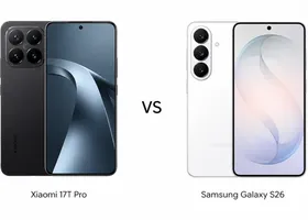Adu Flagship Xiaomi 17T Pro vs Samsung Galaxy S26 Mana Lebih Unggul