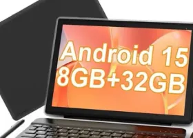 Amazon Hadirkan Tablet 2-in-1 Praktis Harga Rp1 Jutaan
