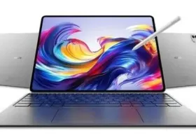 HONOR MagicPad 3 Pro Terbaru dengan Snapdragon 8 Elite untuk Produktivitas dan Hiburan