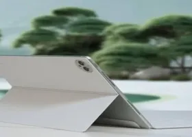 HUAWEI MatePad Pro 13.2 Inch, Tablet Premium dengan Layar OLED PaperMatte