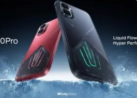 Infinix GT 50 Pro Terbaru dengan GT Trigger dan Wireless Charging
