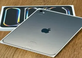 iPad Pro M4 Terbaru dengan Performa Setara Laptop untuk Profesional