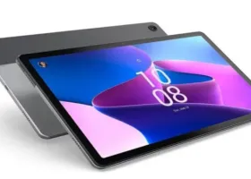 Lenovo Tab M10 Plus Terbaru: Tablet Serbaguna untuk Kerja dan Kuliah