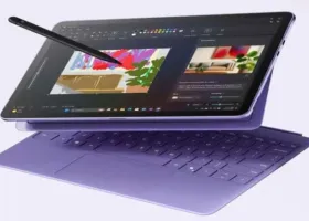 Microsoft Surface Pro 12, Tablet Fleksibel dengan Performa Laptop