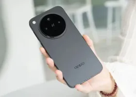 OPPO Siapkan Kamera Depan 100MP Persegi, Tantang iPhone 17