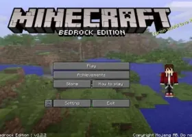 Panduan Minecraft Bedrock 2026: Fitur Baru dan Cara Main Aman