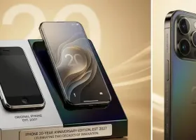 Samsung dan LG Jadi Pemasok Utama Layar OLED iPhone 18 dengan Teknologi LTPO+