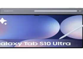 Samsung Galaxy Tab S10 Ultra, Tablet Premium dengan Performa Setara Laptop