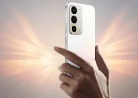 Realme C100 Terbaru dengan Baterai Titan 8000 mAh dan Perlindungan Ekstrem