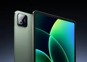Xiaomi Pad 8 Pro: Tablet Tipis dan Kencang yang Layak Dipertimbangkan