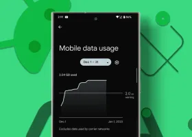 Begini Cara Cek Aplikasi Boros Kuota di Android dan iPhone