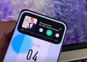 Cara Praktis Bikin Dynamic Island di Xiaomi Tanpa Update HyperOS