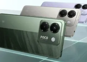 3 HP 2 Jutaan Mei 2026: Layar Melengkung dan Wireless Charging