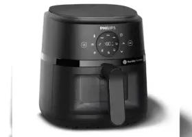 5 Pilihan Air Fryer Kapasitas Besar dengan Harga Terjangkau 2026