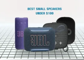 5 Speaker Bluetooth Mini Terbaik yang Wajib Kamu Tahu