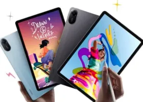 5 Tablet 1-4 Jutaan Terbaik Mei 2026 dengan Snapdragon dan Baterai Besar