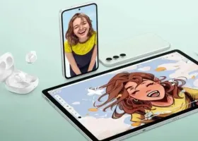 5 Tablet Samsung Galaxy Terbaru 2026 untuk Editing dan Produktivitas