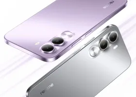 Review 7 Kelebihan realme C100i: Baterai Jumbo dan Tahan Lama