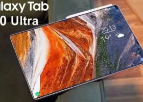 7 Tablet AI Samsung AMOLED 2026 untuk Kerja Hybrid Praktis